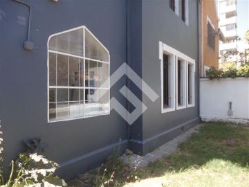Casa en Ñuñoa