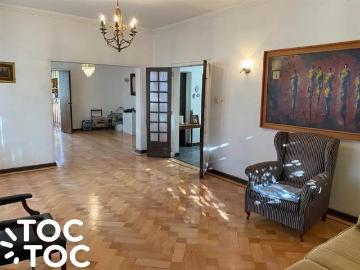 Casa en Ñuñoa