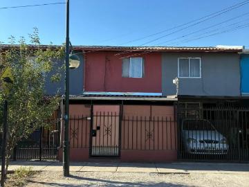 Casa en Ñuñoa