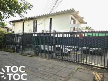 Casa en Ñuñoa