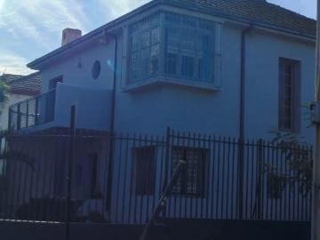 Casa en Ñuñoa