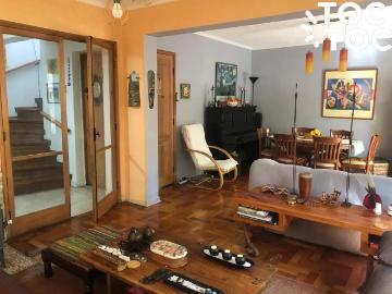 Casa en Ñuñoa