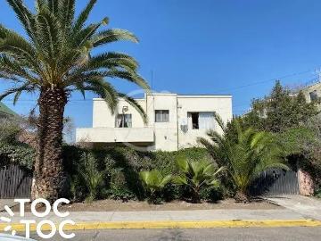 Casa en Ñuñoa