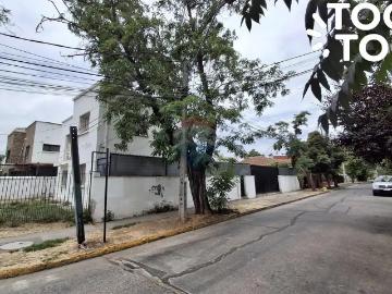 Casa en Ñuñoa