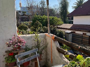Casa en Ñuñoa