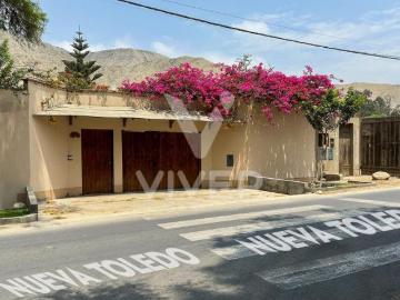 Casa en 1331 m² en Venta Cieneguilla Av Nueva Toledo