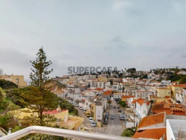 Casa encantadora à venda no centro de Carvoeiro