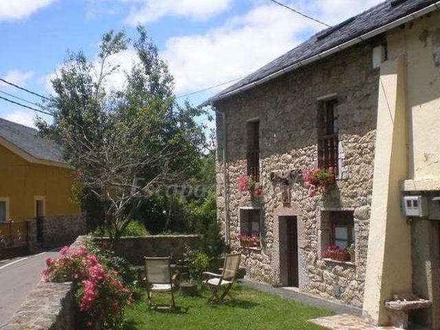 Casa Engracita I y II