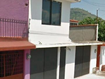 Casa enFernando Aguilar Vilchis 219, Mz 008, Rancho La Mora, Toluca, NO CREDITOS