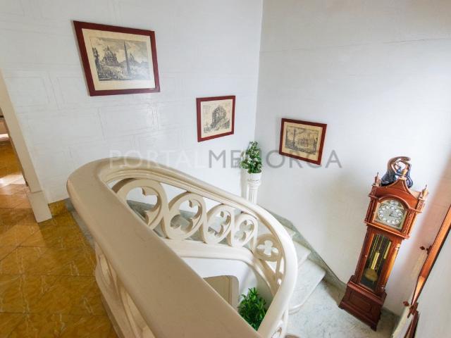Casa entera con huerto en venta en Alaior 0m² Alaior