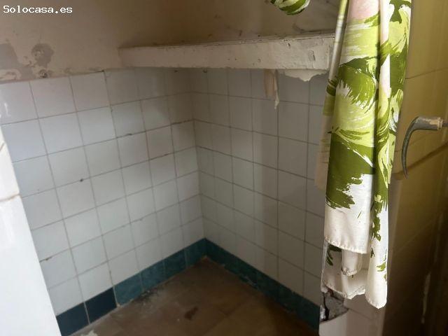 Casa entera en venta en el centro de Don Benito