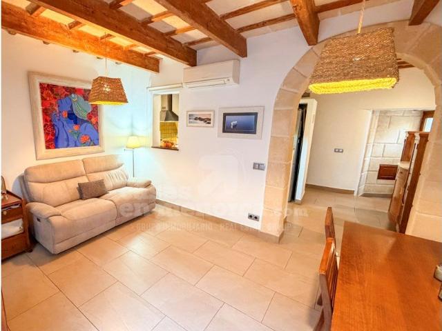 Casa entera en el centro de Ciutadella 0m² Ciutadella de Menorca