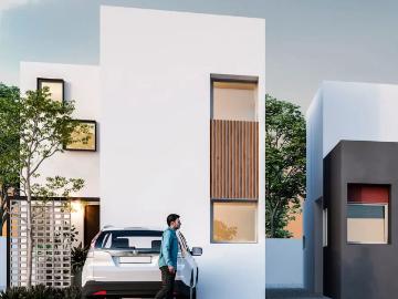 CASA ENTREGA INMEDIATA EN NUEVO ORIENTE