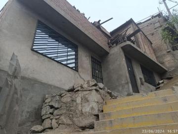 Casa enVenta De Casa En Urb Cangallo Sjl