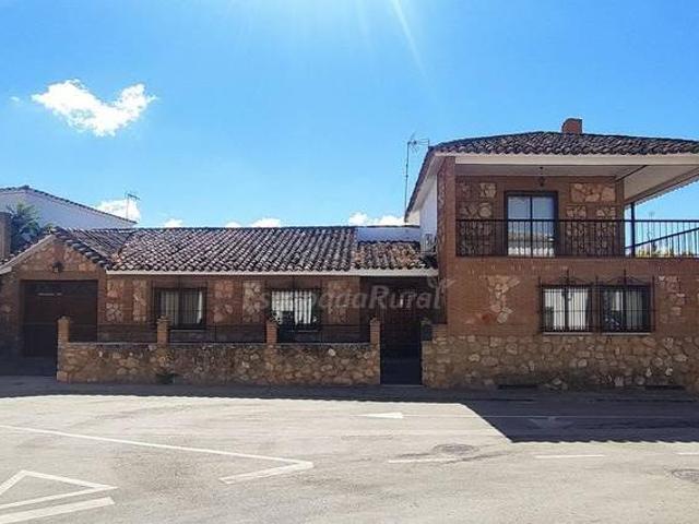 Casa Envero