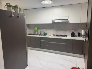 Casa Equipada en Venta en Cerradas de Cumbres I 3 Recamaras Oficina