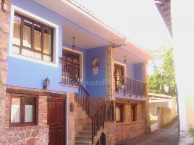 Casa Erika