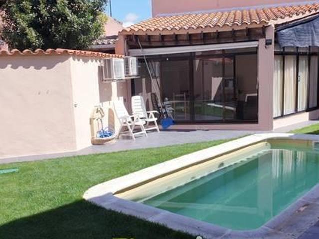 Casa Ernesto