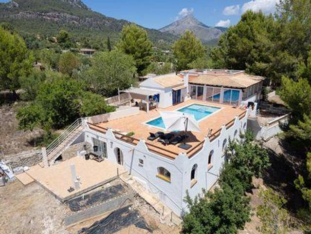 Casa Es Capdellà Illes BalearsBaleares 96329553