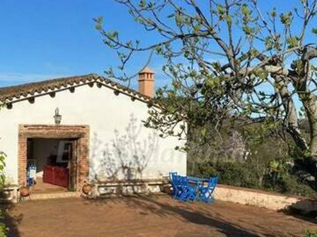 Casa Escondida