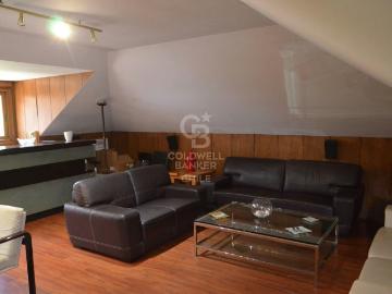 Casa Escrivá de Balaguer a metros del Club de Polo | 6 Dormitorios por 34000.00 en Vitacura