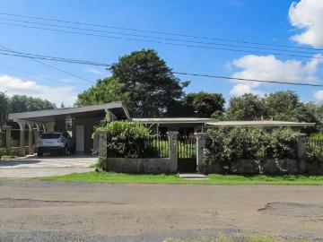 Casa Espaciosa De 4 Dormitorios En Venta En Santiago De Veraguas