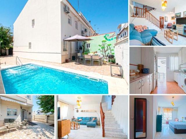 Casa Espartinas Sevilla 103798603