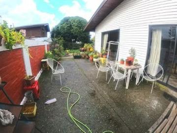 Casa espectacular casa de 5 dorm en valdivia | 5 dormitorios por 550000. 00 en Valdivia