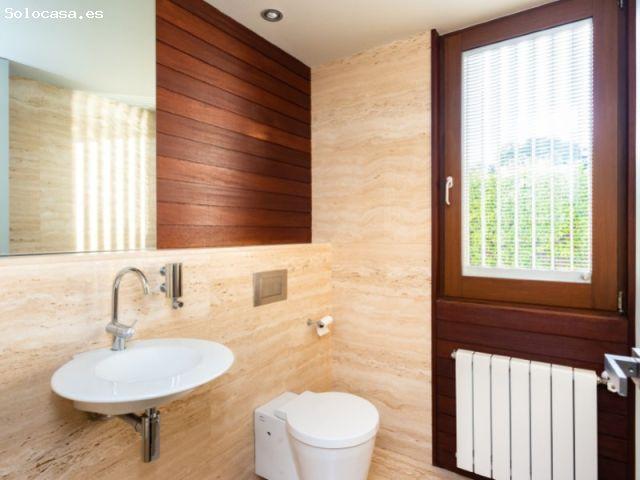 Casa espectacular en venta en Figueres