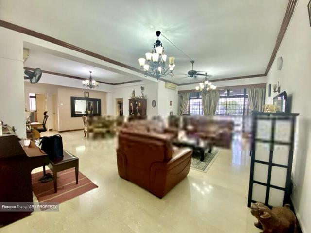 Casa Esperanza D21, Condominium