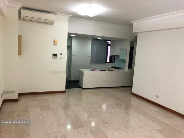 Casa Esperanza D21, Condominium