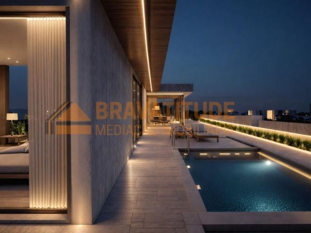 Casa Esperança Moradia Térrea T4, com piscina