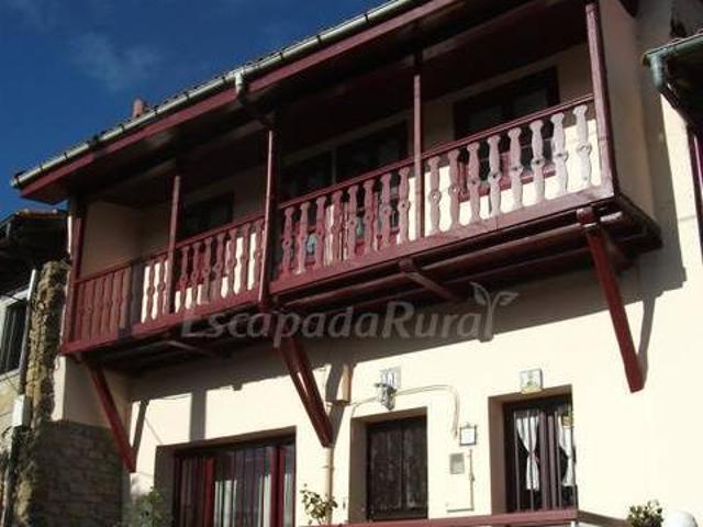 Casa Espruvelde