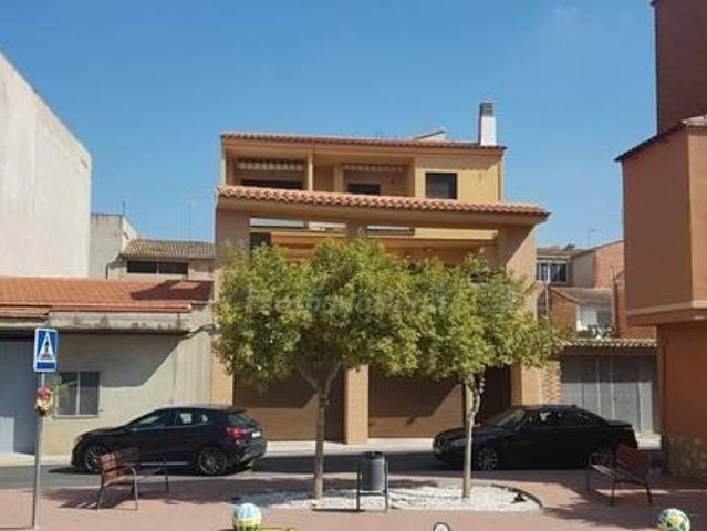 Casa Esquilador