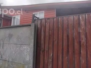 Casa esquina | 3 Dormitorios por 95000. 00 en Valdivia