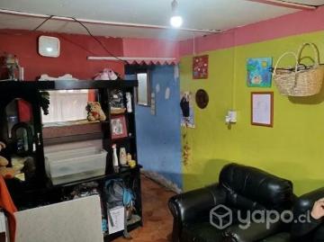 Casa esquina | 4 Dormitorios por 60000. 00 en Pudahuel