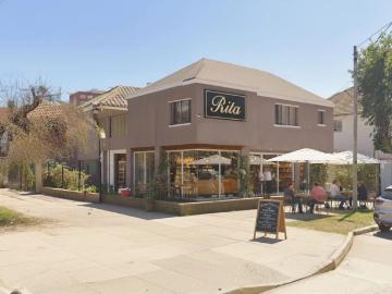 Casa esquina giro comercial en viña del mar