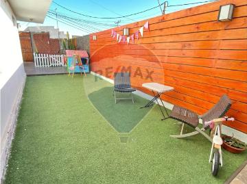 Casa esquina en sector coviefi | 4 Dormitorios por 11000.00 en Antofagasta