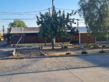 Casa esquina en venta de 8 dorm. en lo espejo