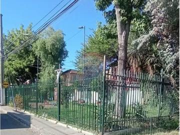 Casa esquina frente a plaza a pasos av. Gabriela | 3 Dormitorios por 110000. 00 en Puente Alto