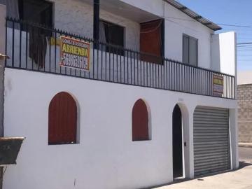 Casa esquina, mini Depto con local comercial Alto Hospicio | Espacios por CLP 1000. 00 en Alto Hospicio