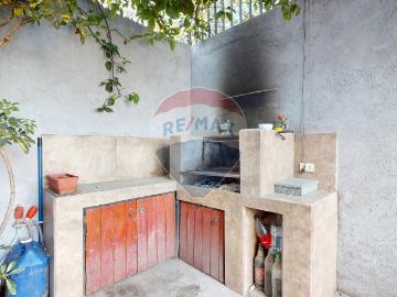 Casa esquina | quilicura | 3 Dormitorios por 105000. 00 en Quilicura