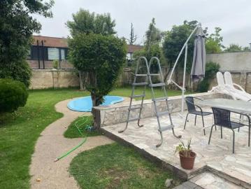 Casa ESTEBAN DEL ORTO | 5 Dormitorios por 16500.00 en Las Condes