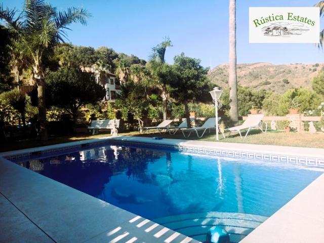 Casa Estepona Málaga 84175422