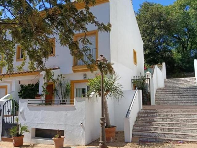Casa Estepona Málaga 94499924