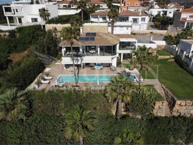 Casa Estepona Málaga 96287304
