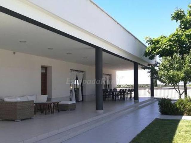 Casa Ester