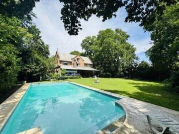 Casa en venta Country San Jorge Village 4 dormitorios Pileta