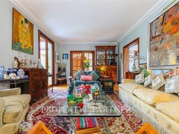 Casa estilo Ingles Verbo y Villa María