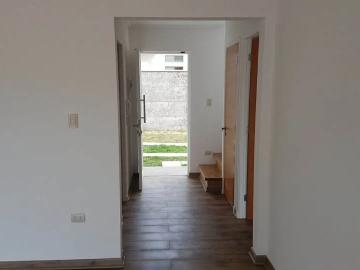 Casa estilo mediterráneo 3D3B2E, $850.000 Peñablanca